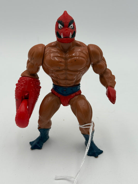 Masters of the Universe - Figure - Clawful 1981 #105318