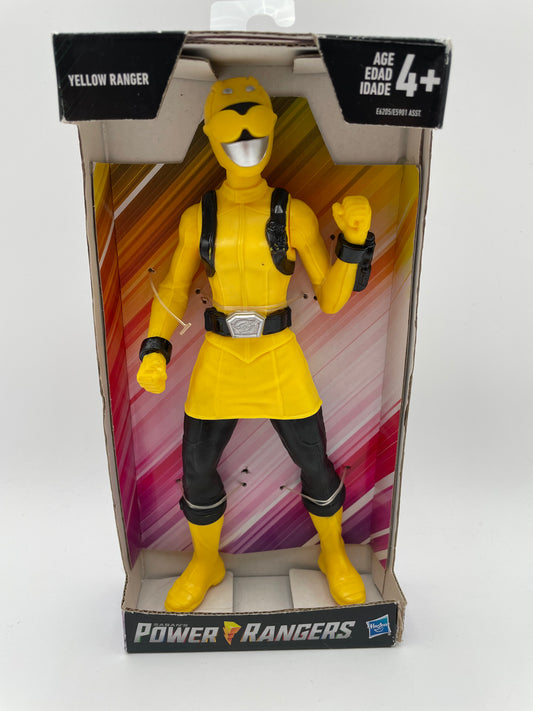 Power Rangers - Yellow Ranger 2018 #102780