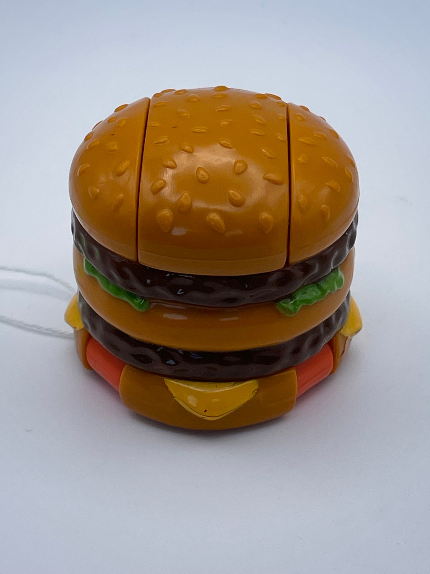 McDonald’s Happy Meal Transformer - 1987 #101070
