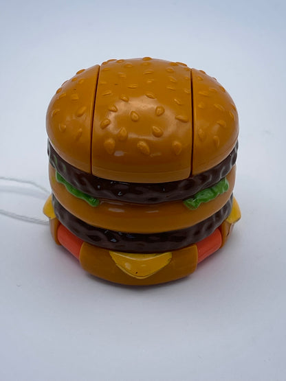 McDonald’s Happy Meal Transformer - 1987 #101070
