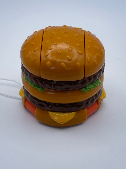 McDonald’s Happy Meal Transformer - 1987 #101070