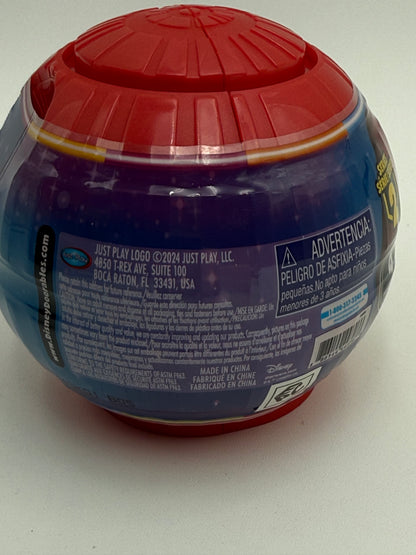 Star Wars - Series 2 - Galaxy Peek Doorable Mystery Ball 2024 #105105