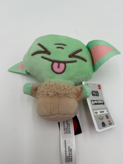 Star Wars - Moodi Verse - Series 3.0 - Grogu 2024 #107398