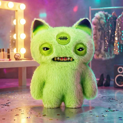 Fugglers - Baddies - Annoyed Alien 2026 #108266