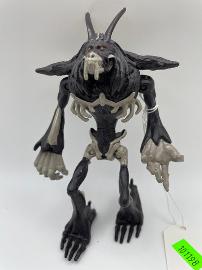 TMNT - Rahzar 2014 #101198