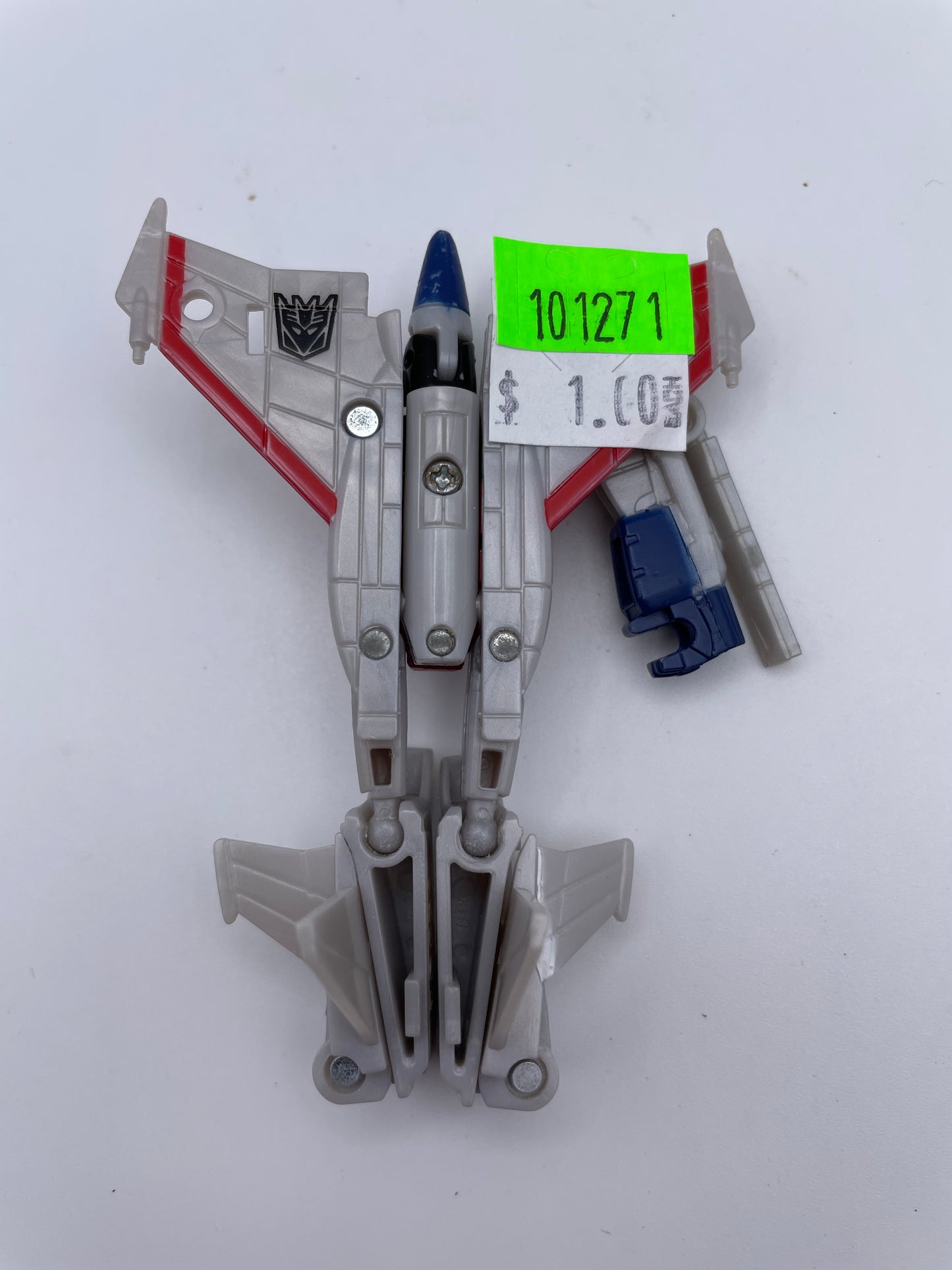 Transformers - Starscream #101271