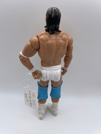 WWE - Damien Shadow Figure 2011 #101611