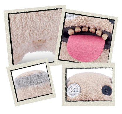 Fuggler - Hairy Fuggs - Oogah Boogah 2024 #107178