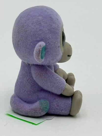 TY - Mini Boos - Blueberry the Monkey 2019 #105472