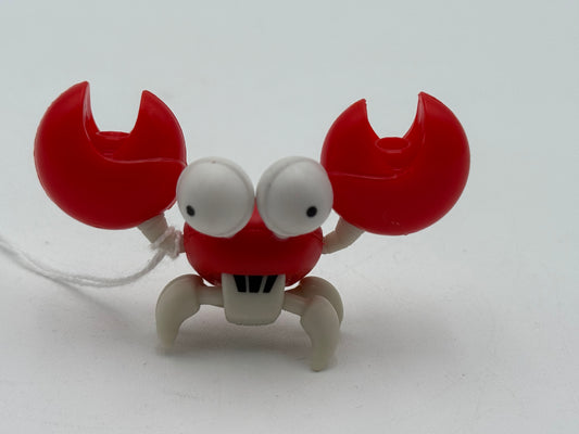 Sonic - Jakks Pacific - Crabmeat #105529