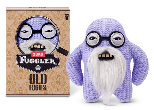 Fugglers - Old Fogies - Mr Needles 2025 #107464