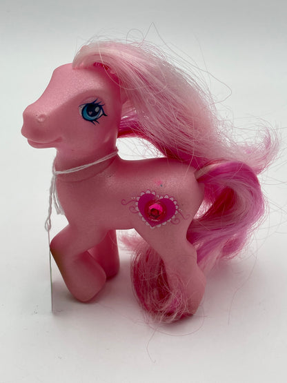 My Little Pony - G3 - Jewel Pony Valenshy 2003 #104052