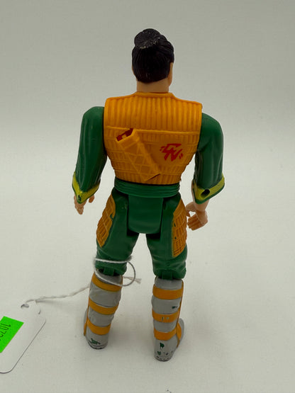 Chuck Norris - Karate Kommandos - Kimo 1986 #107318