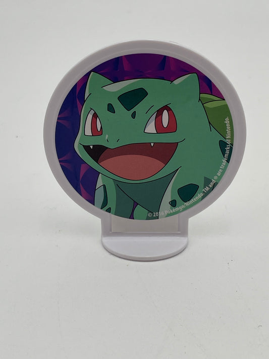 Pokémon - Bulbasaur Target #104222