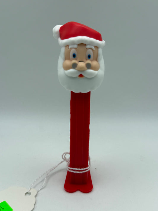 PEZ - Mfg Hungary - Santa Glasses 2012 #107525