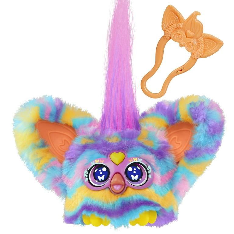 Furby - Furblets - Electronic Plush - Series 2 - Swee-Dee 2025 #108278