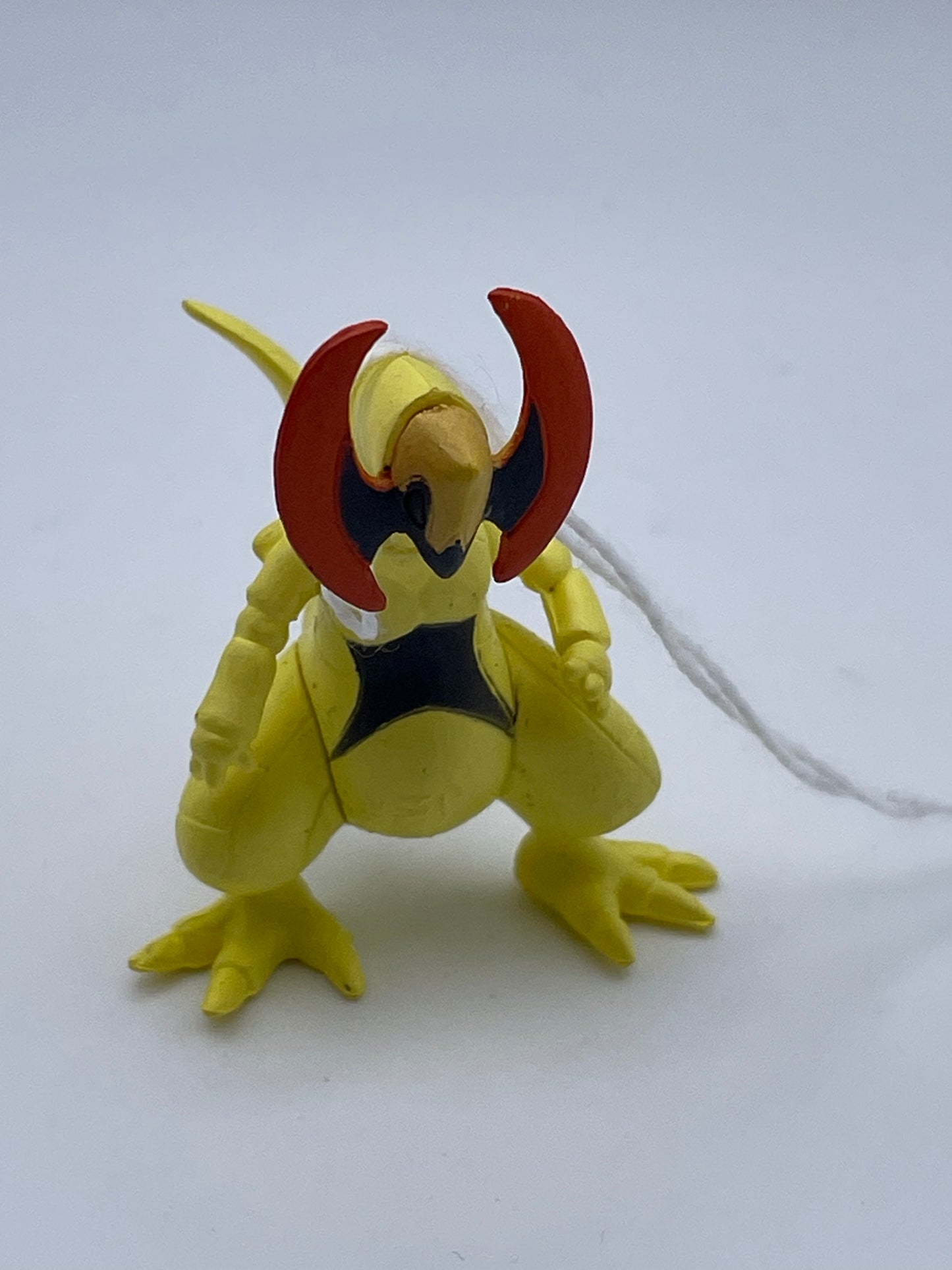 Pokémon - Haxorus Figure #101648
