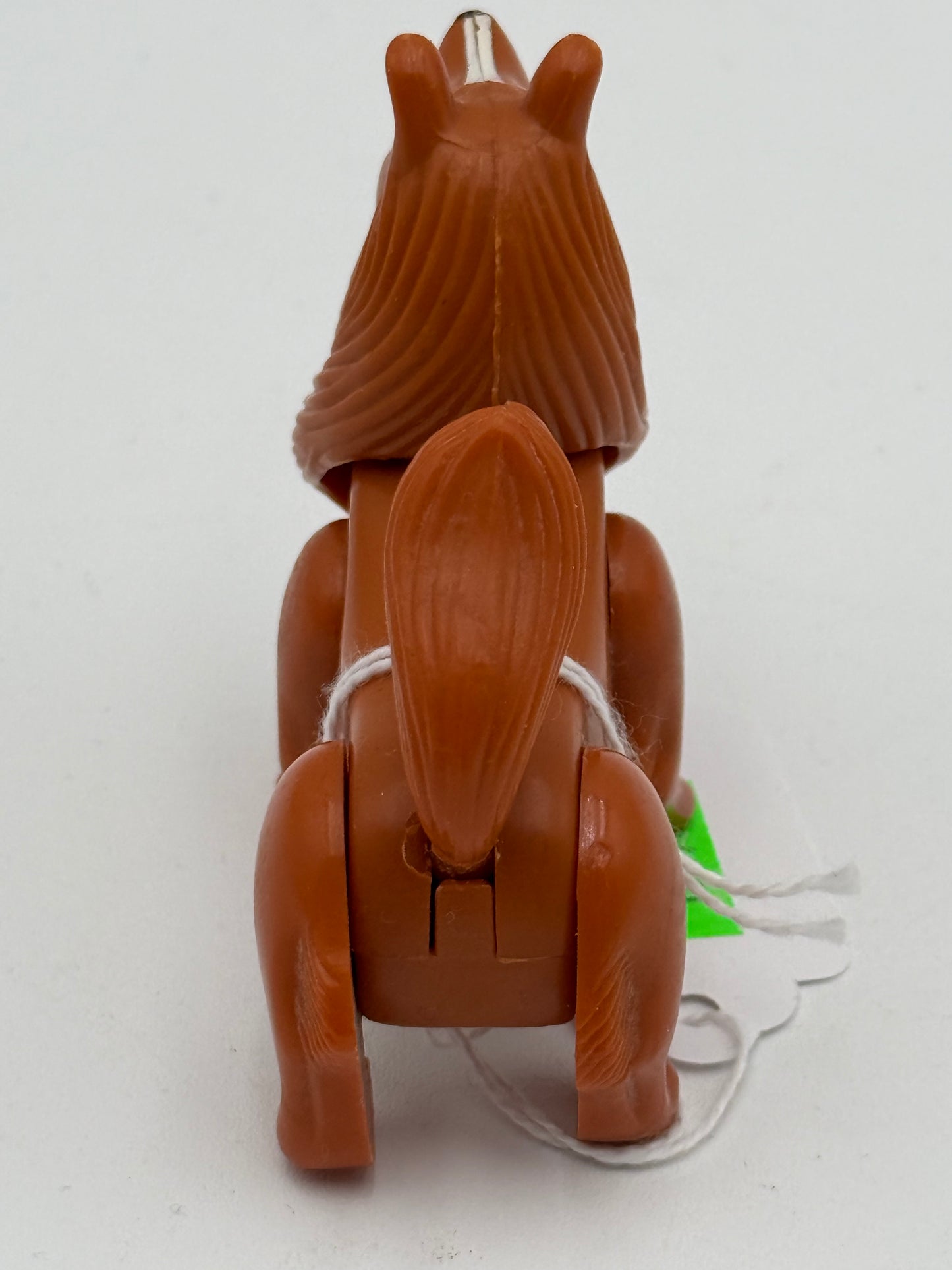 Playskool - Brown Collie 1978 #104912