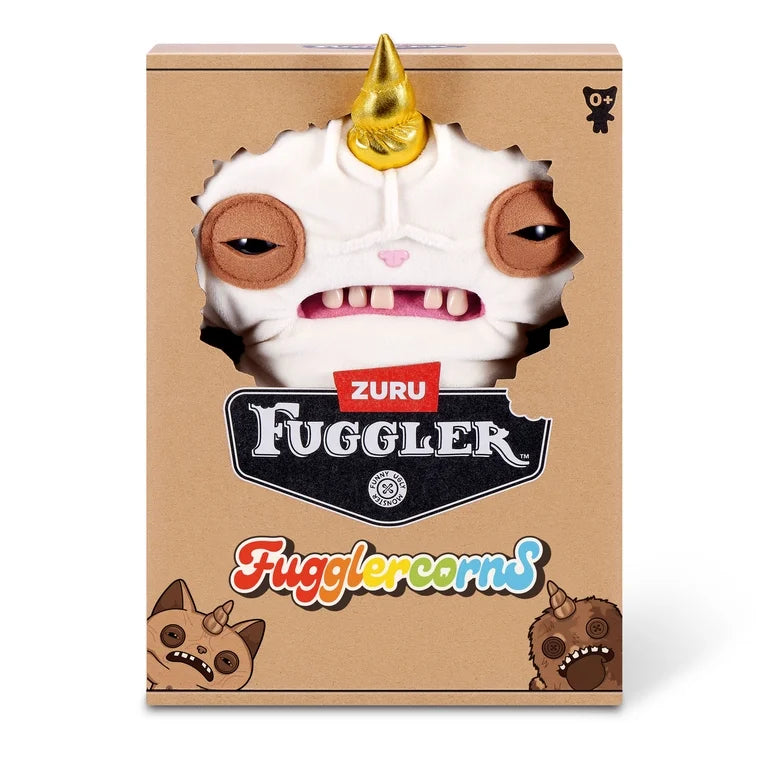 Fugglers - Fugglercorns - Wrinkle McStinkles 2026 #108273