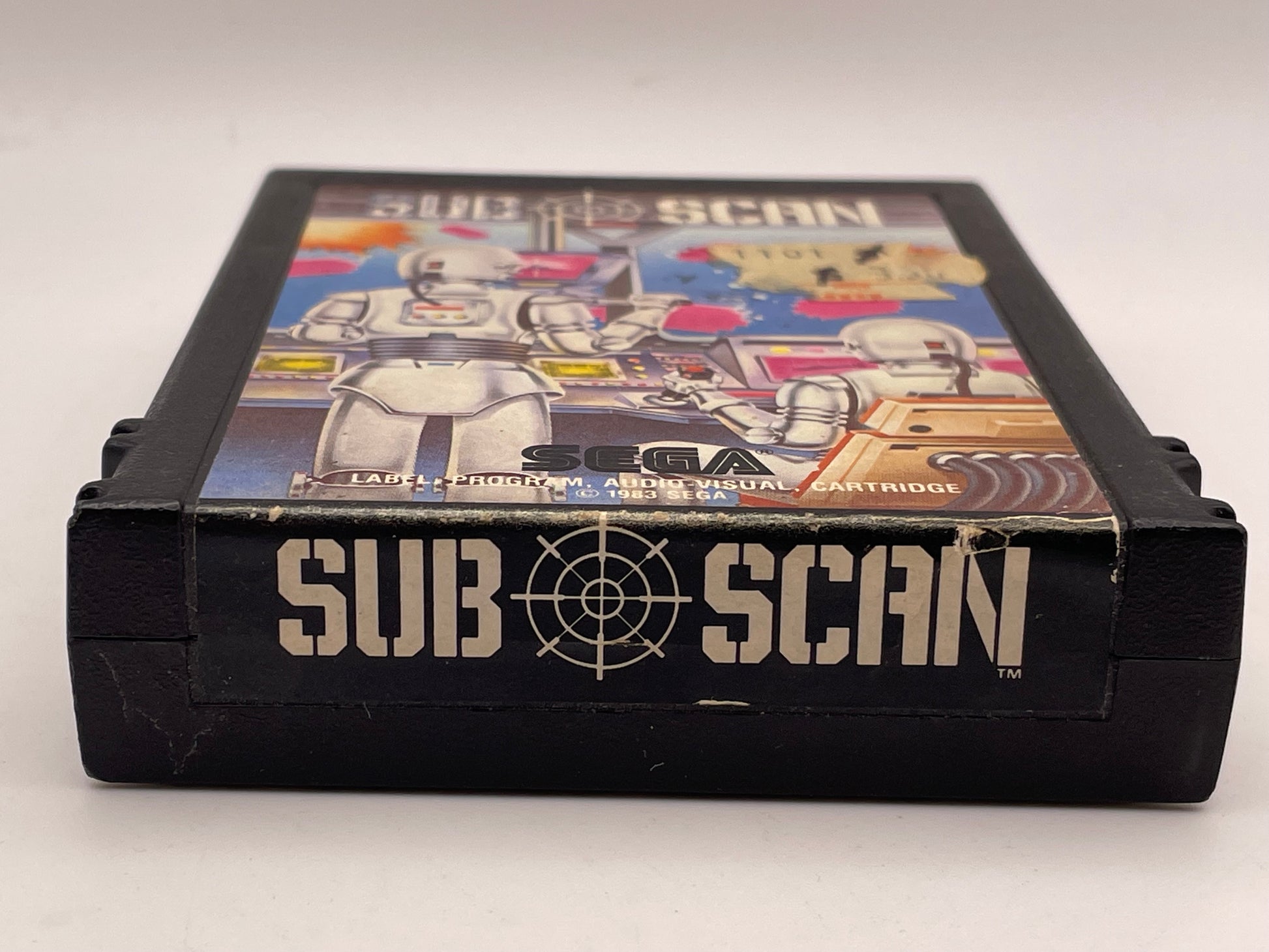 ATARI 2600