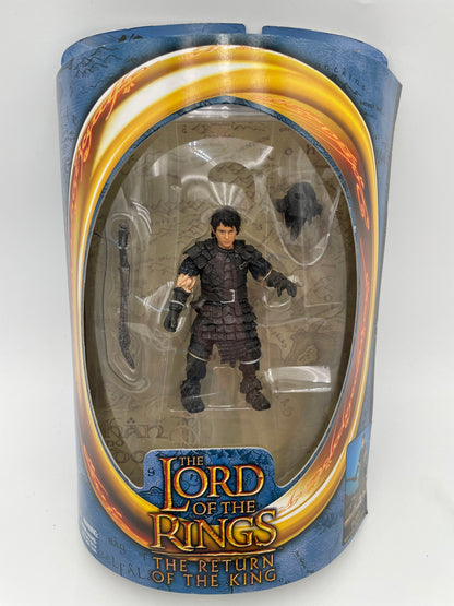 Lord of the Rings - The Return of the King - Frodo 2003 #104805