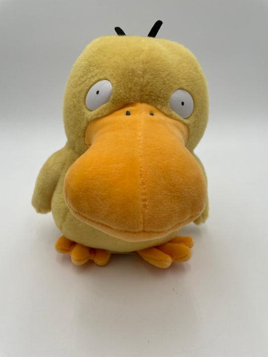 Pokémon - Plush - Talking Psyduck 2019 #104322