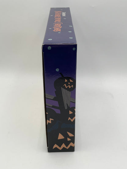Nightmare Before Christmas - NO11 PVC Figure Collection Set 1998 #104711