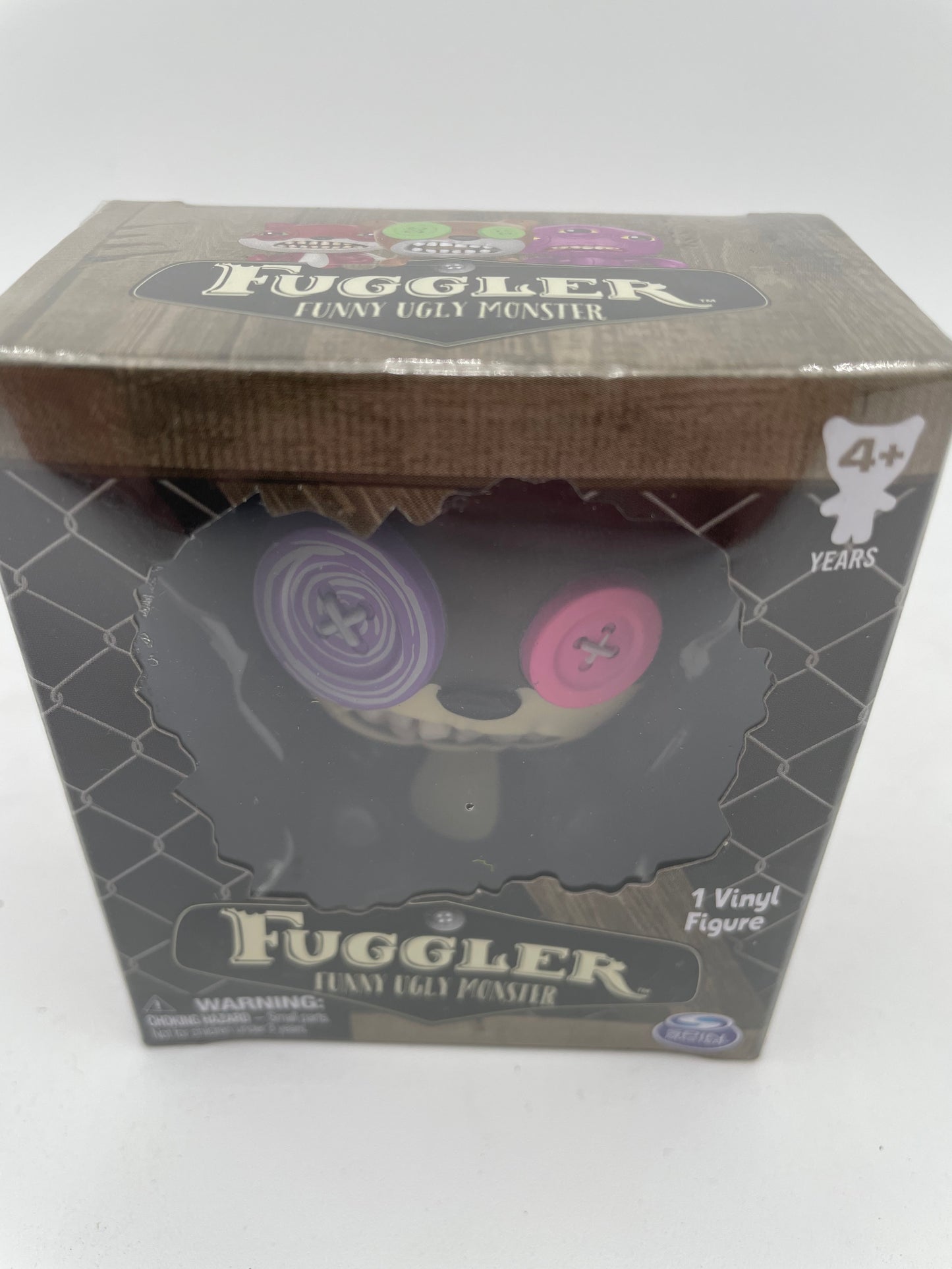 Fugglers - Series 2