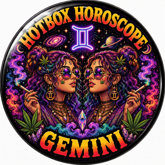 Buttons - WTHC-Radio - Gemini #107949
