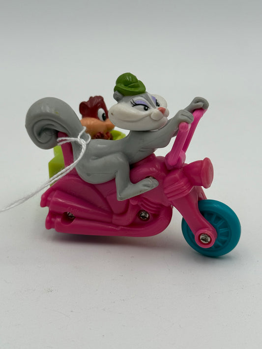 Animaniacs - McDonald’s - Slappy & Skippy 1993 #104889