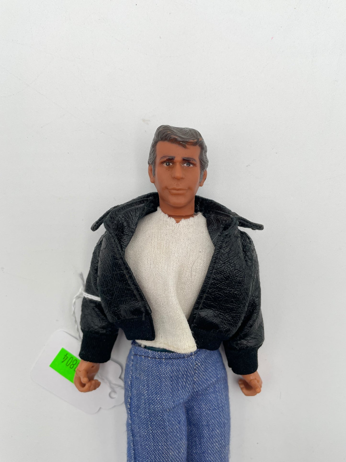 Happy Days - Fonzie MEGO figure 1976 #103804