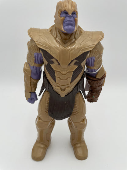 Marvel - Thanos 2018 #102554