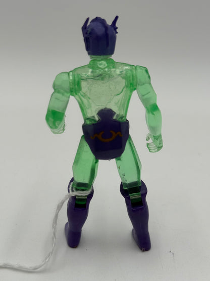 Crystal Warrior - Saga of the Cristar - Koth RARE! 1982 #107328