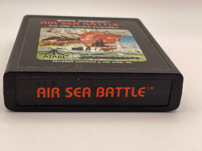 ATARI 2600 - Air Sea Battle 1981 #103591
