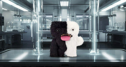 Fuggler - Misfit Monsters - Wide Eyed Boogah 2024 #107231