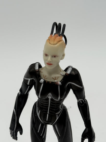Star Trek - Playmates - Borg Queen 1998 #105455