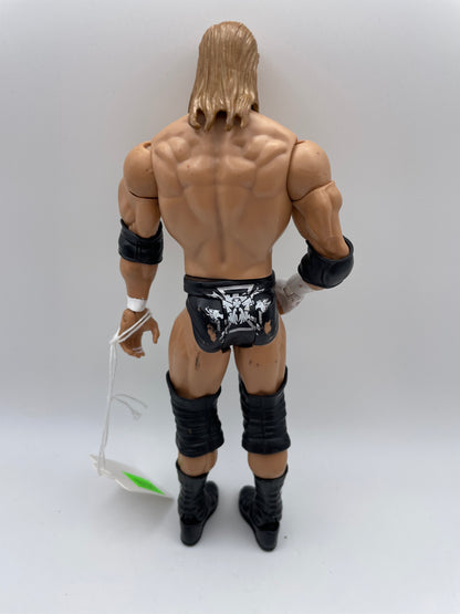 WWE - Triple H Figure 2011 #101599