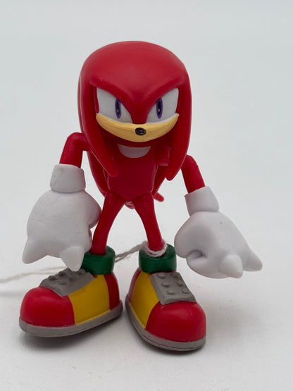 Sonic - Jakks Pacific - Knuckles 2022 #105486