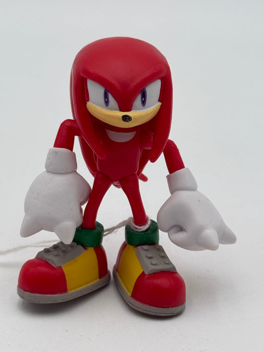 Sonic - Jakks Pacific - Knuckles 2022 #105486