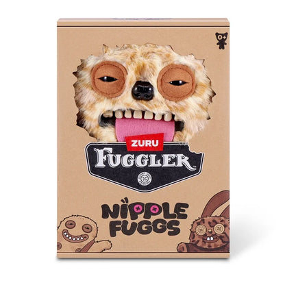 Fugglers - Nipple Fuggs - Sir Belch 2026 #108260