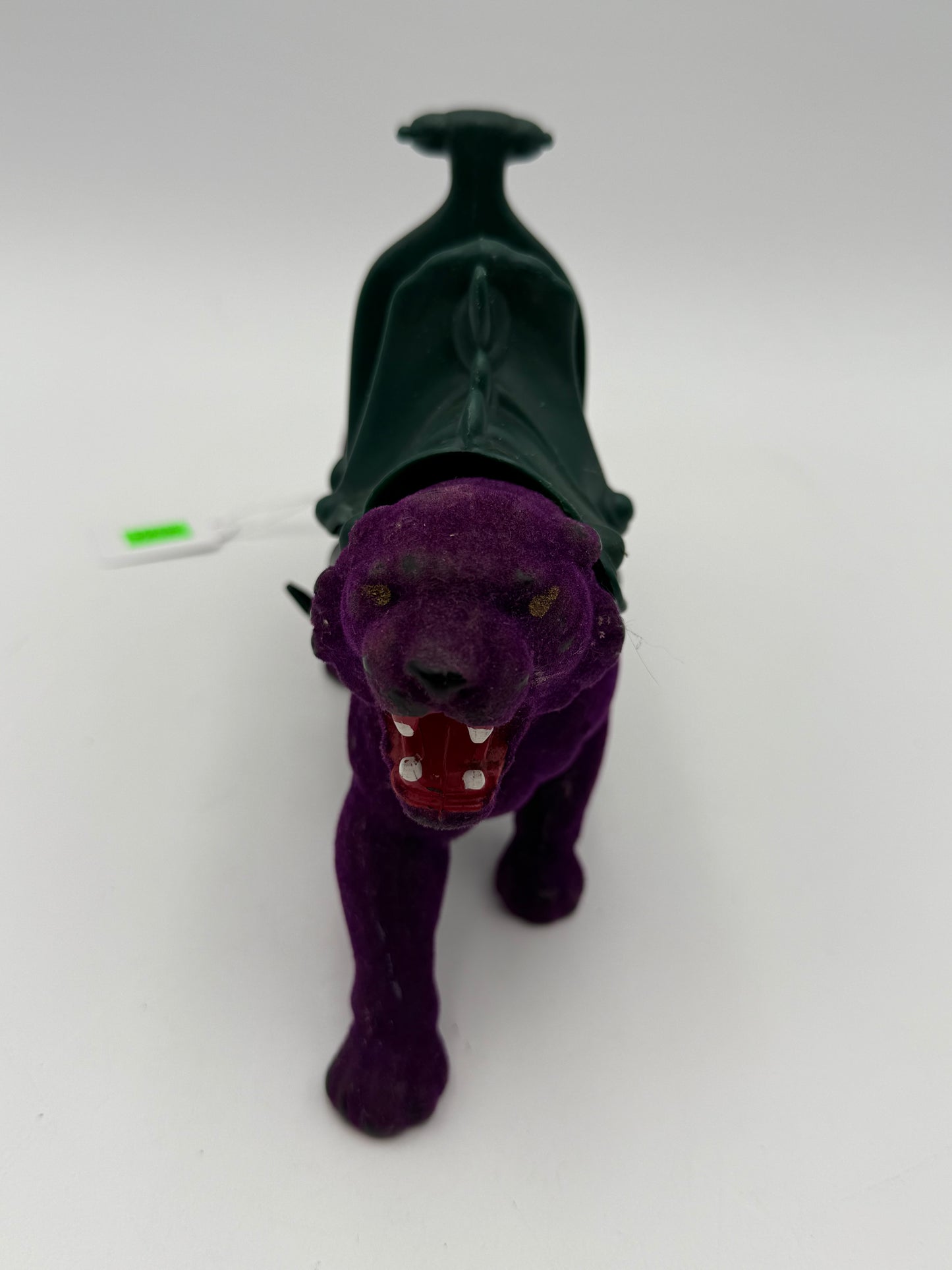 Masters of the Universe - Vehicle - Panthor 1981 #105354