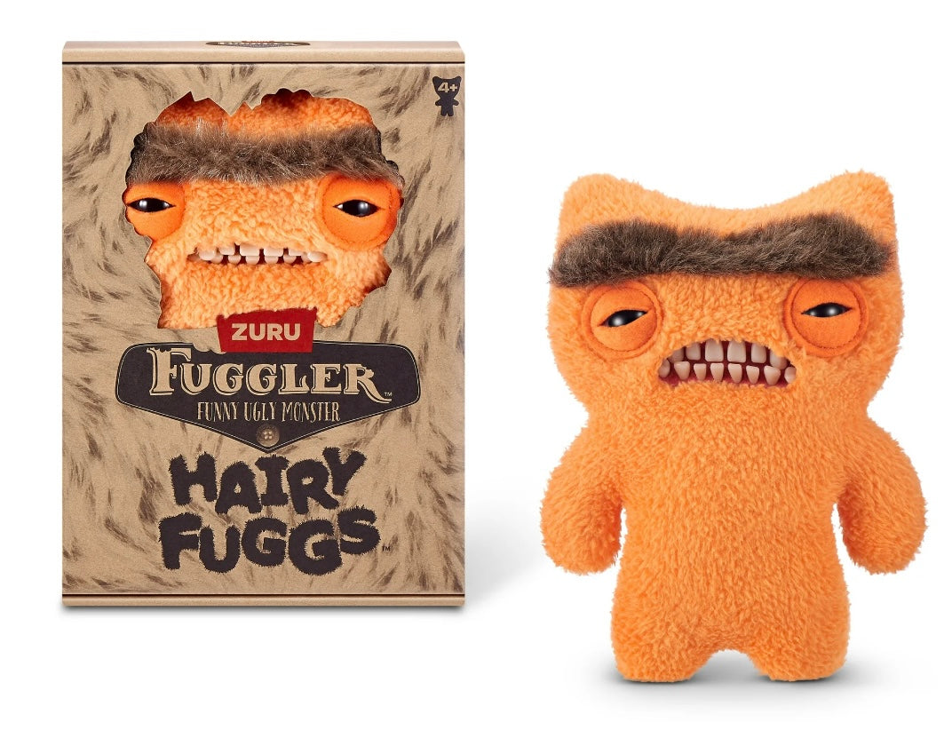 Fuggler - Hairy Fuggs - Munch Munch 2024 #107164