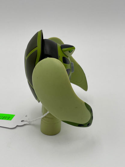 Ben 10 - Alien Terraspin 2010 #102899