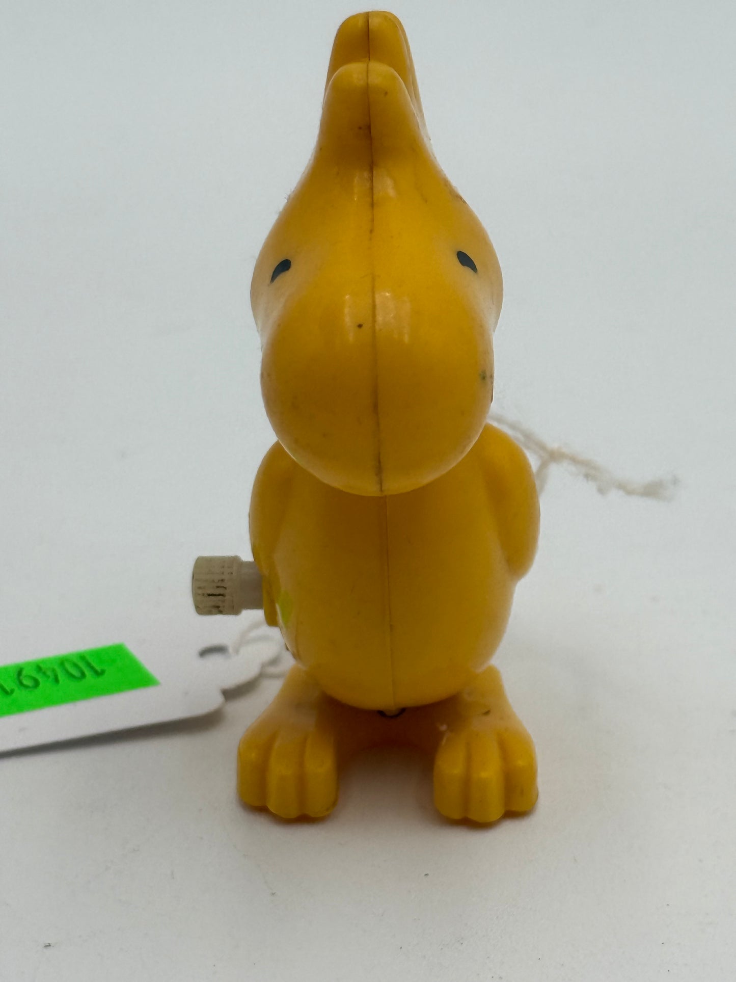 Charlie Brown - Snoopy - Windup Woodstock 1972 #104913