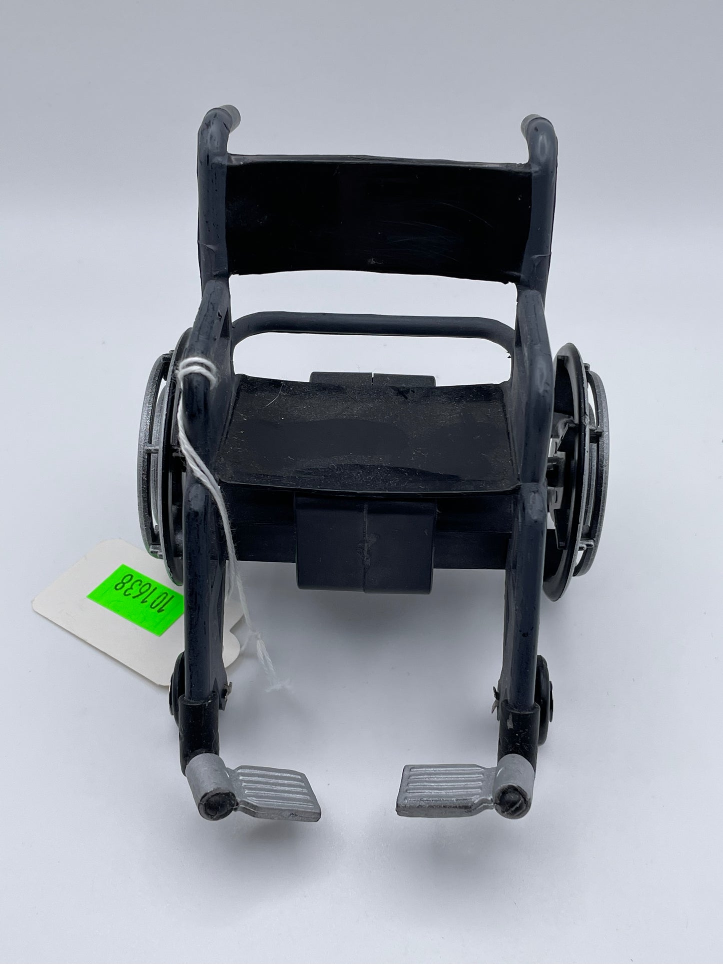 WWE - Action Figure Wheelchair #101638