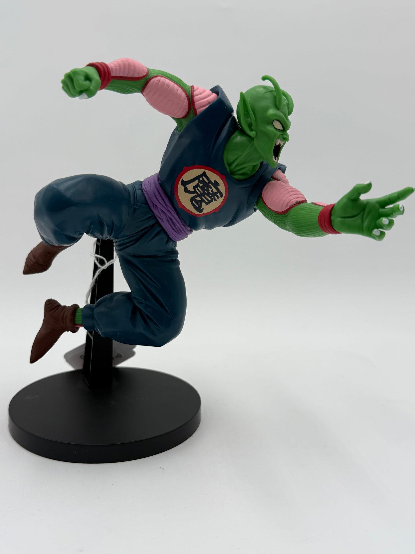 Dragon Ball Z - Bandai - Match Makers - King Piccolo Daimaou 2022 #107344