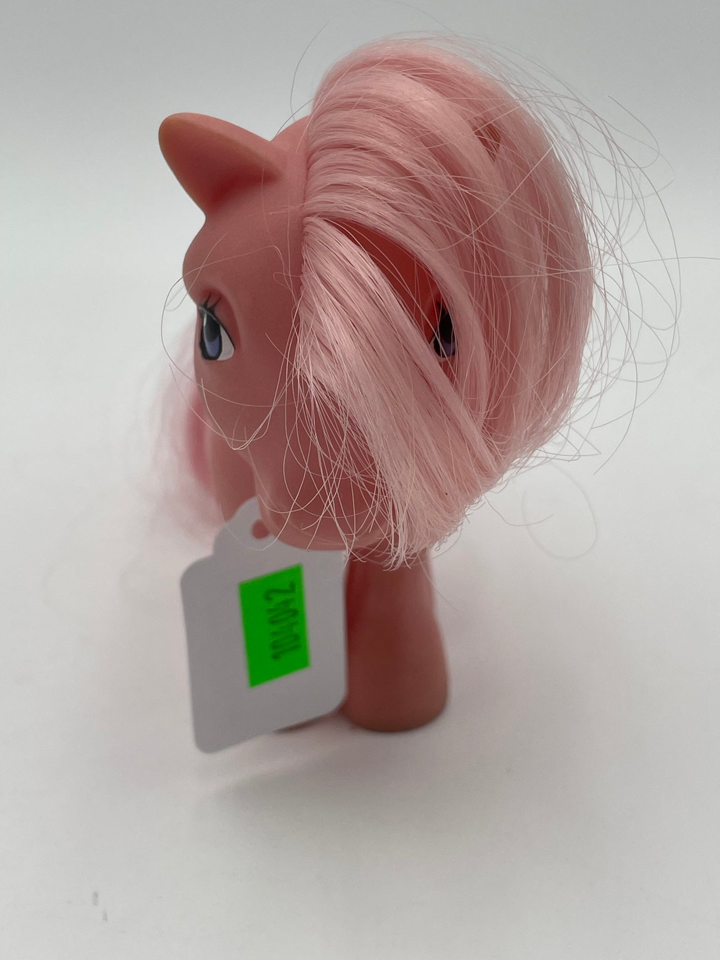 My Little Pony - G1 - Cotton Candy 1982 #104042