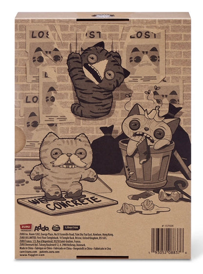 Fugglers - Alley Cats - Wide Eyed Cat 2025 #107460