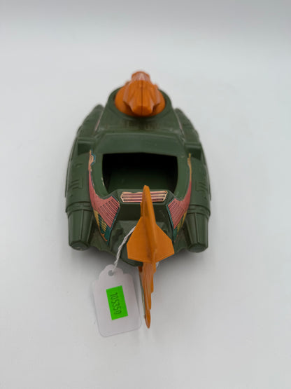 Masters of the Universe - Vehicle - Wind Raider 1981 #105350