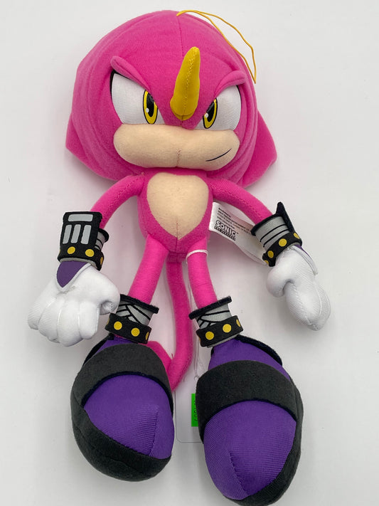 Sonic - Great Eastern - Espio the Chameleon 2021 #104589